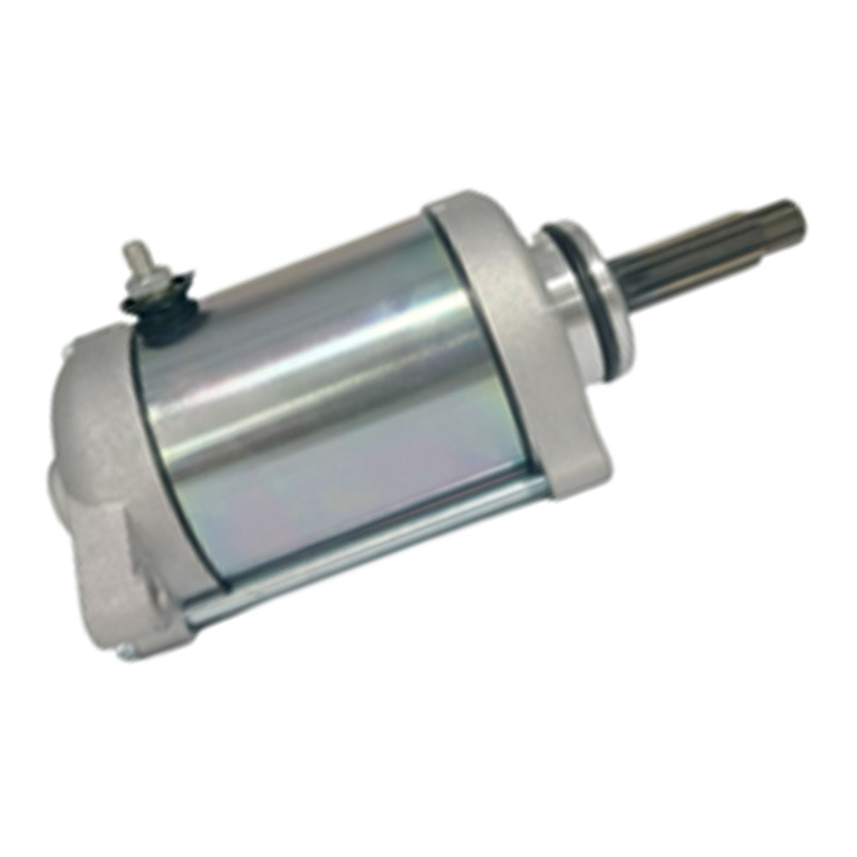 Whites Starter Motor - Suzuki