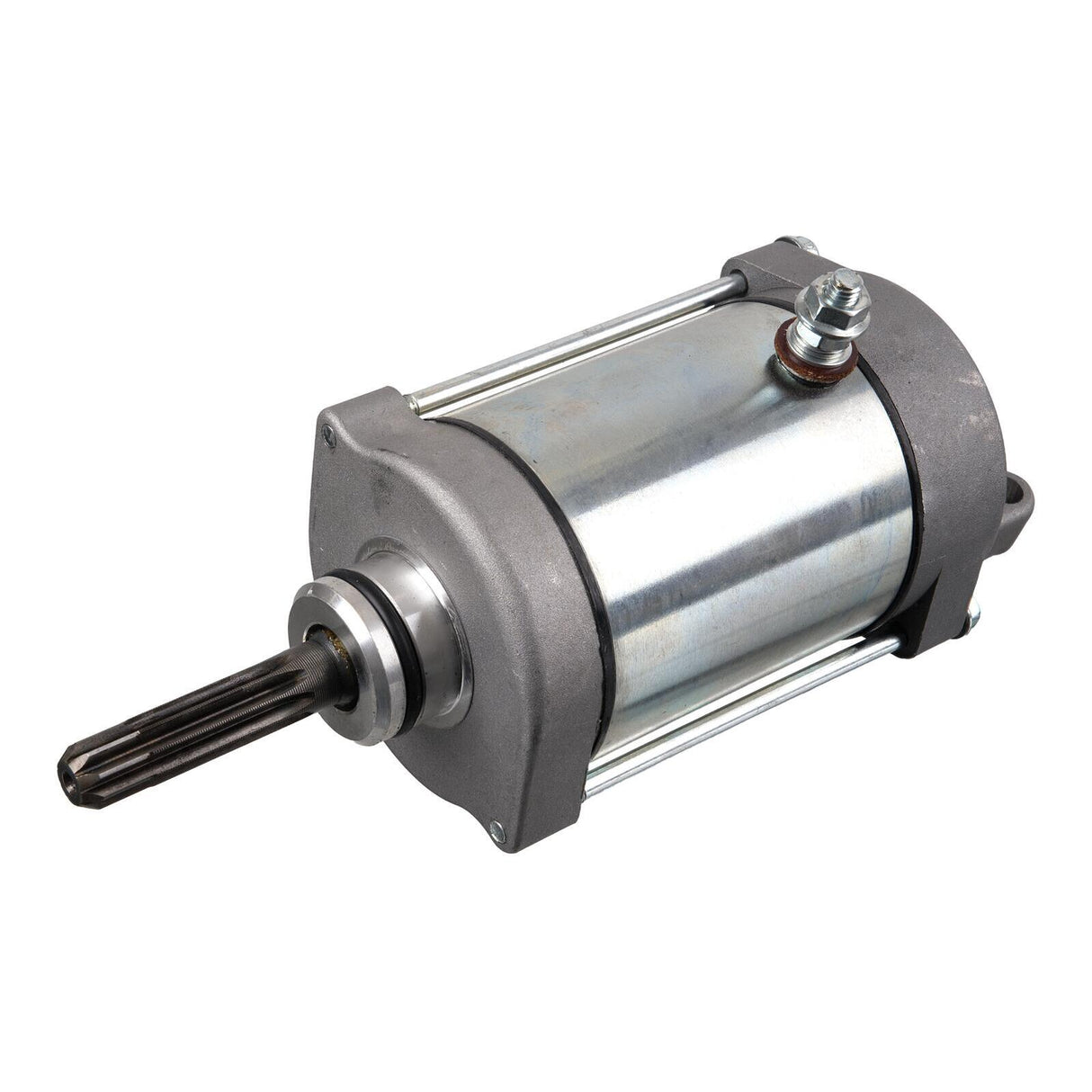 Whites Starter Motor - Suzuki