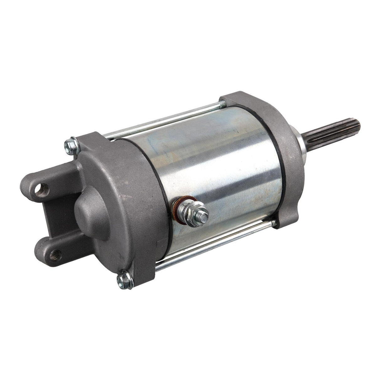 Whites Starter Motor - Suzuki