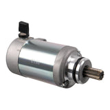 Whites Starter Motor - Yamaha