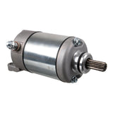 Whites Starter Motor - POL