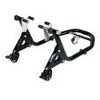 Whites Paddock Stand - Front - Dolly Type