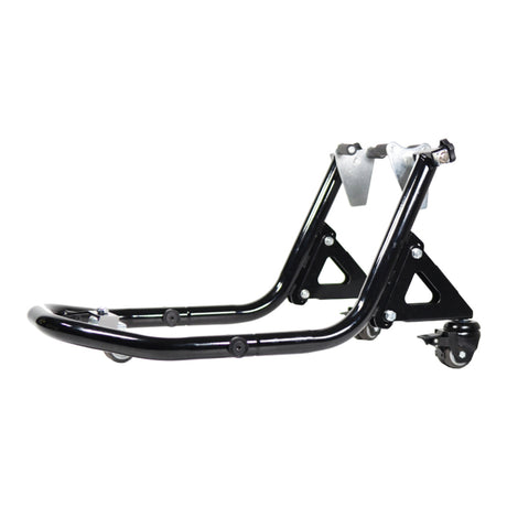 Whites Paddock Stand - Front - Dolly Type
