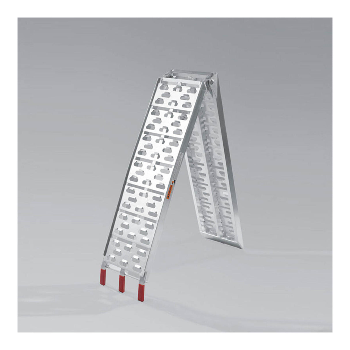 WMP 001 ALLOY RAMP FOLDING 226X30cm 340kg rated
