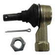 WMP Tie Rod End Kit WPTR02 Left