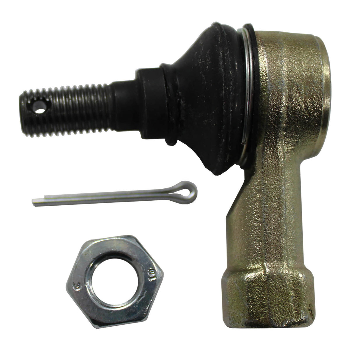 WMP Tie Rod End Kit WPTR02 Left