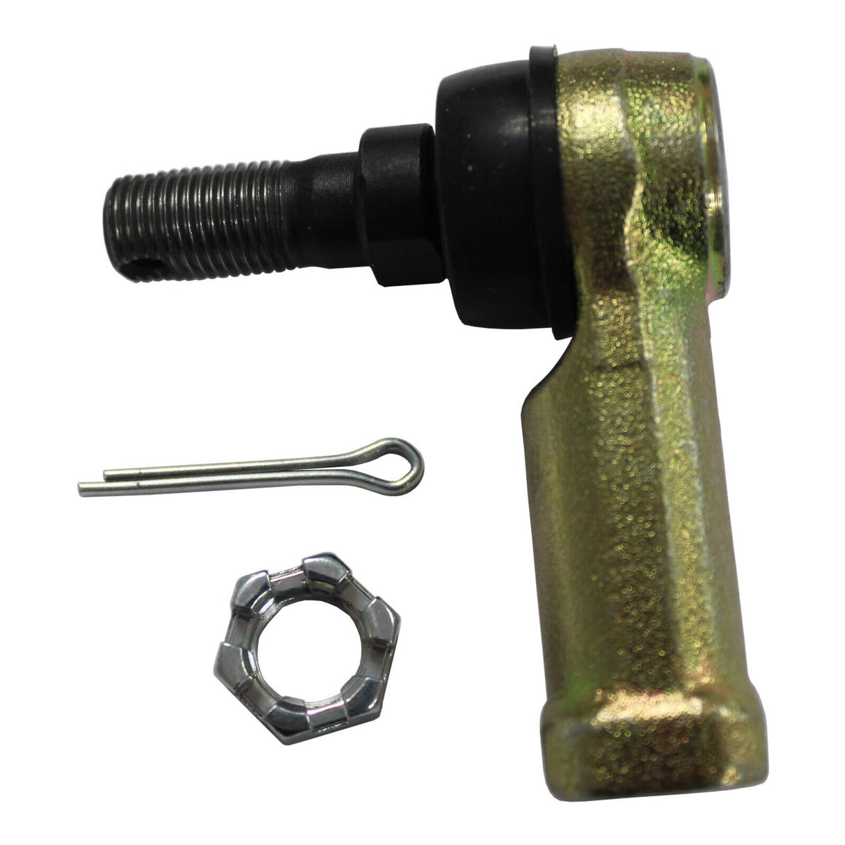 Whites Tie Rod End Kit WPTR15-E Right ( 51357-HP5-003 )