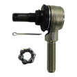 WMP Tie Rod End Kit WPTR22 Right Kawasaki / Suzuki Outer, Polaris Inner