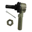 WMP Tie Rod End Kit WPTR27 Left