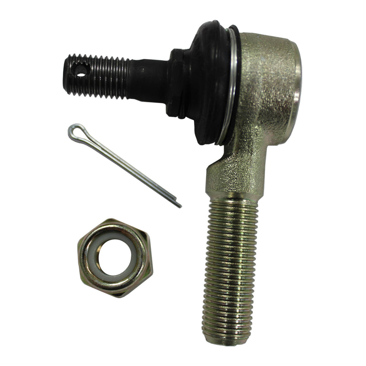 WMP Tie Rod End Kit WPTR27 Left
