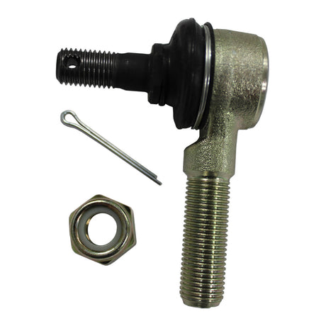 WMP Tie Rod End Kit WPTR27 Left