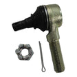 Whites Tie Rod End Kit WPTR45 Right Outer, Yamaha Inner