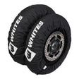 Whites Tyre Warmer D3 60/80/95C 110/140 - Black