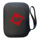 Whites Ultra Mini Air Pump - Portable Rechargable Tyre Pump (0-150psi)