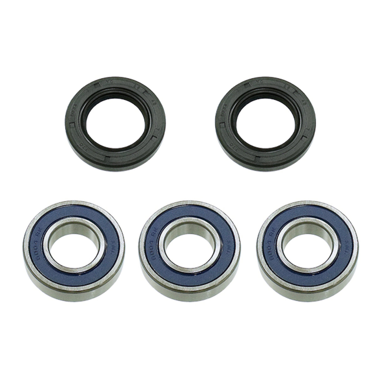 Whites Wheel Bearing Kit - Front