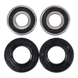 WMP WHEEL BEARING KIT - FRONT