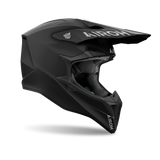 Airoh Wraaap Helmet - Black Matt