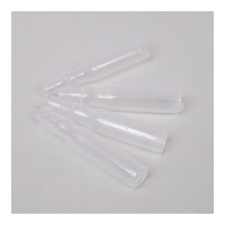 INSULATING SLEEVE LONG FEMALE BULLET (PKT OF 100PCS)