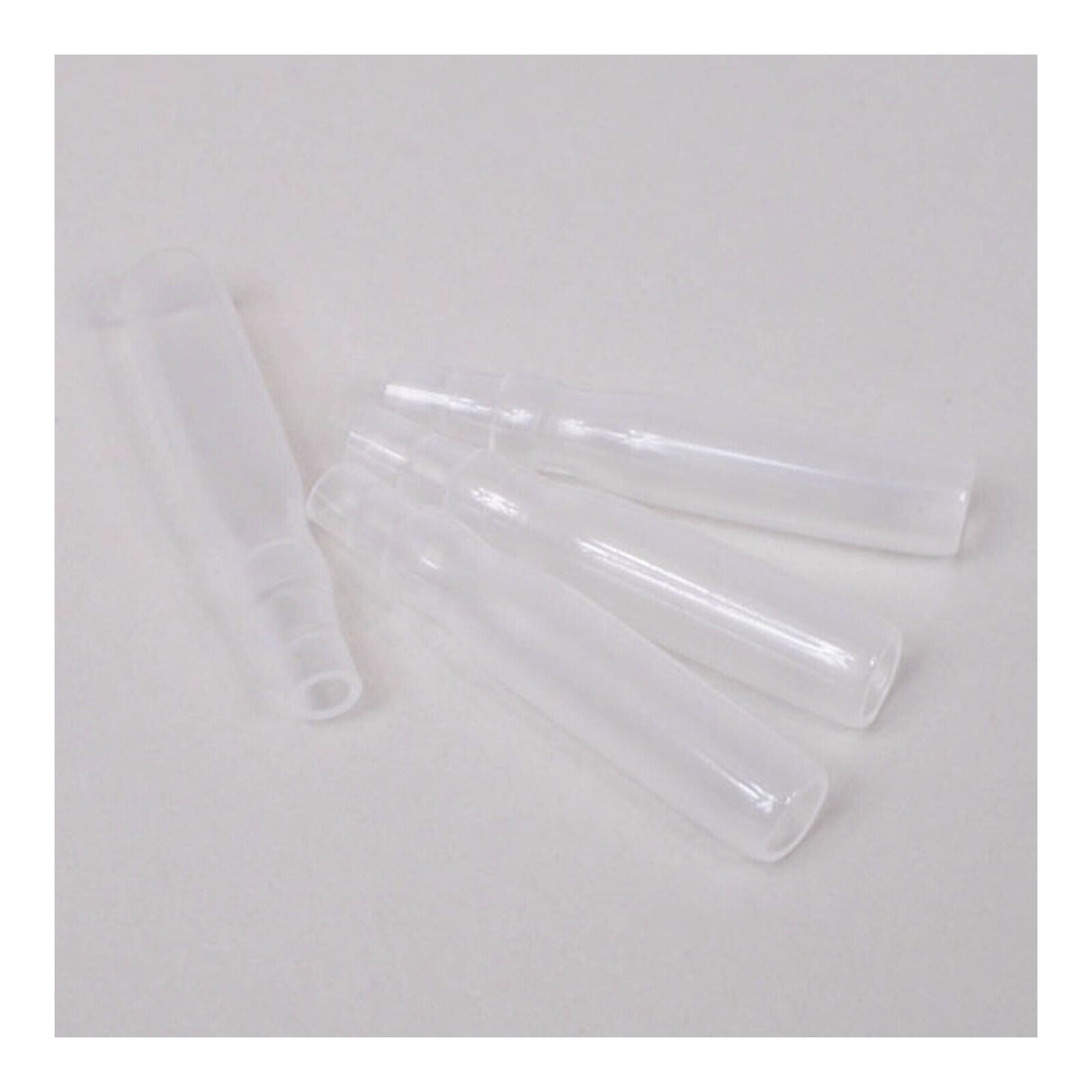 INSULATING SLEEVE LONG FEMALE BULLET (PKT OF 100PCS)