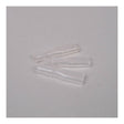 INSULATING SLEEVE MINI FEMALE SPADE (PKT OF 100PCS)