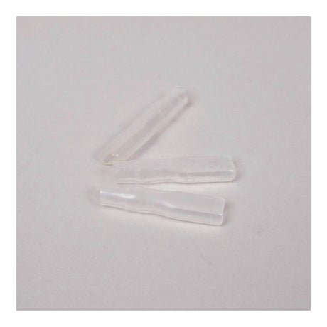 INSULATING SLEEVE MINI FEMALE SPADE (PKT OF 100PCS)
