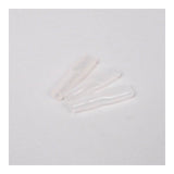 INSULATING SLEEVE MINI FEMALE SPADE (PKT OF 100PCS)