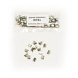 SMALL WIRING SPLICE (PKT OF 100PCS)