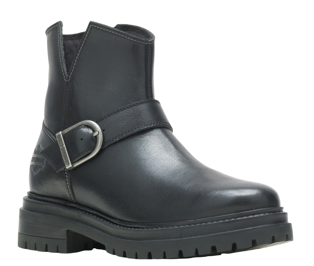 Harley-Davidson Women's Westfield 5" Boots