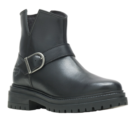 Harley-Davidson Women's Westfield Boots - Black