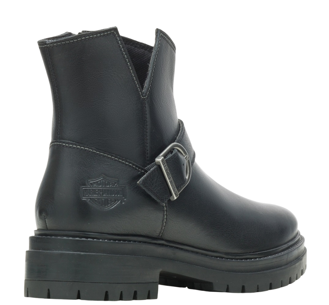 Harley-Davidson Women's Westfield 5" Boots
