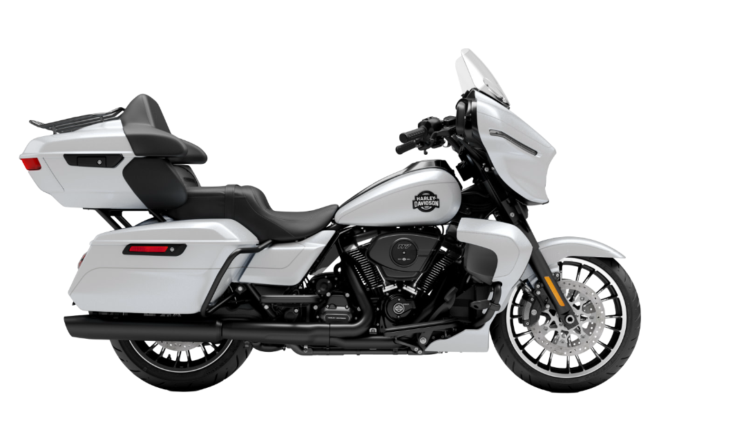 Street Glide Limited
