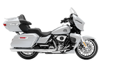 Street Glide Limited