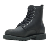 Harley-Davidson Men's Winslow Lace Riding Boots - Black