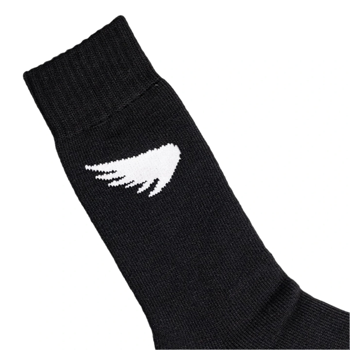 SA1NT Winter Bamboo Crew Socks