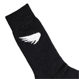 SA1NT Winter Bamboo Crew Socks
