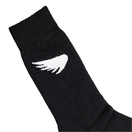 SA1NT Winter Bamboo Crew Socks
