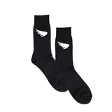 SA1NT Winter Bamboo Crew Socks