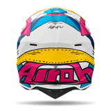 Airoh Wraaap Helmet Paint Matt