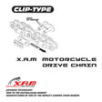 XAM Join Link - 520NSDC G2 Clip Type