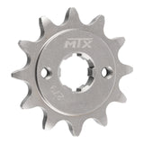 XAM Sprocket Kit Honda CRF150F '06-'16 13/47 X-Ring