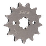 XAM Sprocket Kit Suzuki DRZ110 / Kawasaki KLX110 -09 14/34