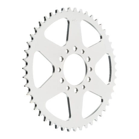 XAM Sprocket Kit Suzuki DR200 Farm 12/47 X-Ring