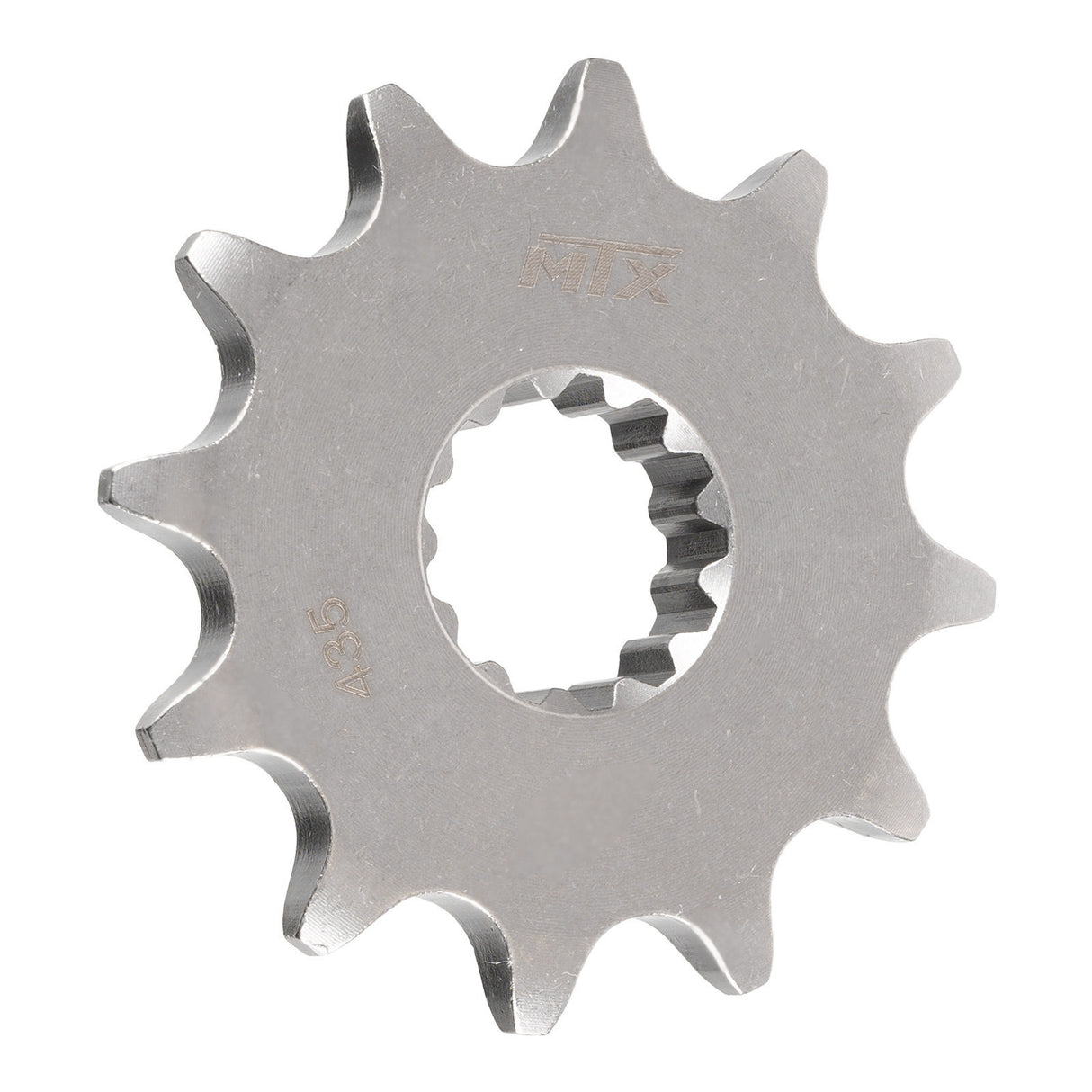 XAM Sprocket Kit Suzuki DR200 Farm 12/47 X-Ring