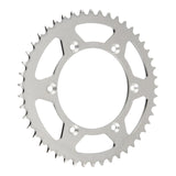 XAM Sprocket Kit Suzuki Dr350 '94-'99 X-Ring 15/44