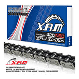 XAM Sprocket Kit Honda XR / CRF80 14/46