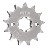 XAM Sprocket Kit Honda XR90L '17- 15/52 (OE#428) O-Ring