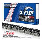 XAM Sprocket Kit Honda XR90L '17- 15/52 (OE#428)