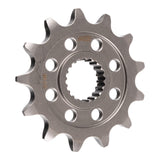 XAM Sprocket Kit Kawasaki KX250F '06-'10 X-Ring Gold Zero Black 13/48