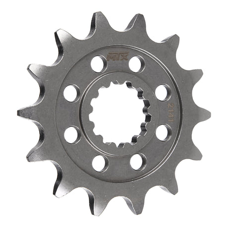 XAM Sprocket Kit Kawasaki KX450F '06-'11 X-Ring Gold Zero Gold 13/50