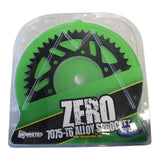 XAM Sprocket Kit KTM X-Ring Zero Black 14/50